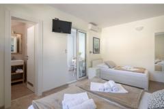 Appartementen Babić A2-A3 Appartement 2 foto 5