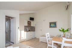 Appartementen Babić A2-A3 Appartement 3 foto 2