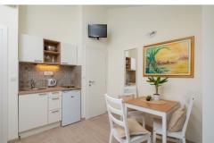 Appartementen Babić A2-A3 Appartement 4 foto 2