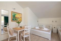 Appartementen Babić A2-A3 Appartement 4 foto 3