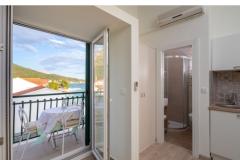 Appartementen Babić A2-A3 Appartement 4 foto 5