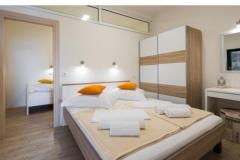 Appartementen Babić A4 Appartement 1 – Apartman 1 foto 5