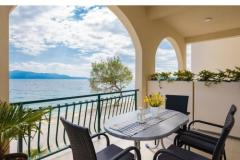 Appartementen Babić A4 Appartement 2 – Apartman 2 foto 1