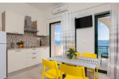 Appartementen Babić A4 Appartement 2 – Apartman 2 foto 2