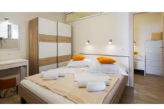 Appartementen Babić A4 Appartement 2 – Apartman 2 foto 3