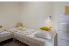 Appartementen Babić A4 Appartement 2 – Apartman 2 foto 4