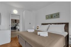 Appartementen Barbaric Appartement 1 – 102 foto 4