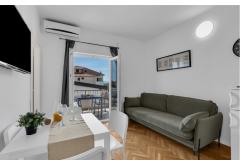 Appartementen Barbaric Appartement 2 – 103 foto 1