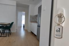 Appartementen Bevanda Zaostrog Appartement 1 – A11 foto 1