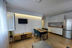 Appartementen Bevanda Zaostrog Appartement 1 – A11 foto 2