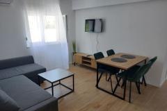 Appartementen Bevanda Zaostrog Appartement 1 – A11 foto 3