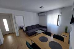 Appartementen Bevanda Zaostrog Appartement 1 – A11 foto 4