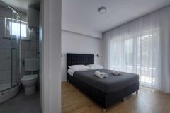 Appartementen Bevanda Zaostrog Appartement 1 – A11 foto 5