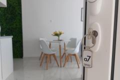 Appartementen Bevanda Zaostrog Appartement 6 – A77 foto 1