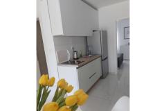 Appartementen Bevanda Zaostrog Appartement 6 – A77 foto 2