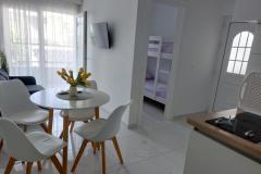 Appartementen Bevanda Zaostrog Appartement 6 – A77 foto 3