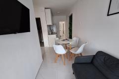 Appartementen Bevanda Zaostrog Appartement 6 – A77 foto 5
