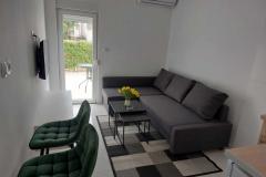 Appartementen Bevanda Zaostrog Appartement 7 – A88 foto 1
