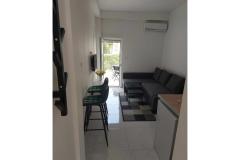 Appartementen Bevanda Zaostrog Appartement 7 – A88 foto 2