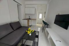 Appartementen Bevanda Zaostrog Appartement 7 – A88 foto 5
