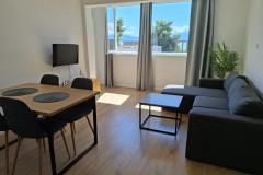 Appartementen Bevanda Zaostrog Appartement 2 – A22 foto 2
