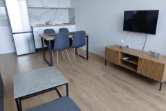 Appartementen Bevanda Zaostrog Appartement 2 – A22 foto 3