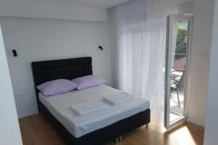 Appartementen Bevanda Zaostrog Appartement 2 – A22 foto 5
