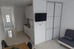 Appartementen Bevanda Zaostrog Slaapkamer 3 – A44 foto 1