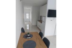 Appartementen Bevanda Zaostrog Slaapkamer 3 – A44 foto 4