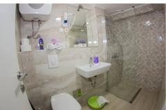 Appartementen Bevanda Zaostrog Slaapkamer 3 – A44 foto 5
