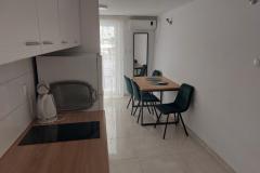 Appartementen Bevanda Zaostrog Slaapkamer 4 – A55 foto 2
