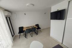 Appartementen Bevanda Zaostrog Slaapkamer 4 – A55 foto 4