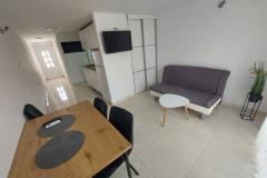 Appartementen Bevanda Zaostrog Slaapkamer 4 – A55 foto 5