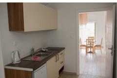 Appartementen Bevanda Zaostrog Slaapkamer 5 – A66 foto 5