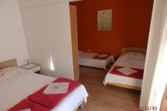 Appartementen Bilkini Appartement 2 – A4a foto 5