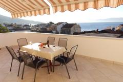 Appartementen Bilkini Appartement 1 – A5 foto 1