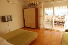 Appartementen Bilkini Appartement 1 – A5 foto 2