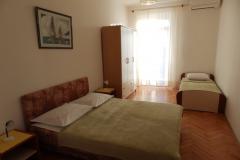 Appartementen Bilkini Appartement 4 – A3 foto 2