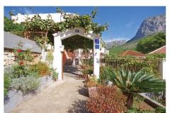 Appartementen Julijana Zaostrog Appartement 1 foto 1