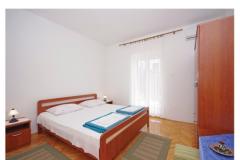 Appartementen Julijana Zaostrog Appartement 1 foto 4