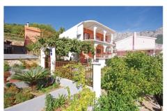 Appartementen Julijana Zaostrog Appartement 2 foto 1