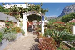 Appartementen Julijana Zaostrog Appartement 2 foto 2