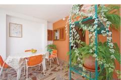 Appartementen Julijana Zaostrog Appartement 2 foto 3