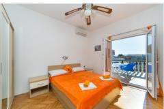 Appartementen Ostrog - Zaostrog Appartement 1 – Ap 1 foto 2