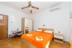 Appartementen Ostrog - Zaostrog Appartement 1 – Ap 1 foto 3