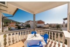 Appartementen Ostrog - Zaostrog Appartement 1 – Ap 1 foto 4