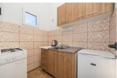 Appartementen Ostrog - Zaostrog Appartement 1 – Ap 1 foto 5