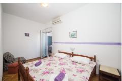 Appartementen Ostrog - Zaostrog Appartement 4 – Ap 4 foto 1