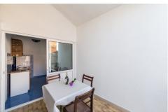 Appartementen Ostrog - Zaostrog Appartement 4 – Ap 4 foto 4