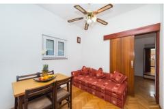 Appartementen Ostrog - Zaostrog Appartement 2 – Ap 2 foto 1